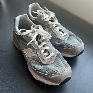 New balance 993